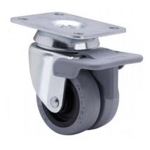 Alex - Plaque de roue de fourche Ladera D-50 Rue. Double s.f.