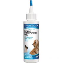 Igiene occhi 125 ml.