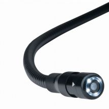 Collo d'oca P2-9 Geo Fennel 2 m x Ø9 mm - 800753