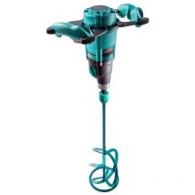 Collomix - mezcladora XO6 r HF+MK160HF