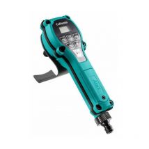 AQiX, kabelloses automatisches Wasserdosiergerät, im Koffer - 19042 - Collomix