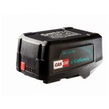 Collomix - Batteria Li-Power 18V 5,2 Ah - 20677