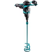 Collomix - Handrührwerk x 1010 hf mit WK120 hf 230v Eu