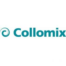 Collomix Lamellenring-set Für Cmg 1700, Für Staubfreies Arbeiten