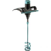 Mescolatore con Frusta Collomix C-Mix 1400 1400W 220V Hexafix - EMES-311