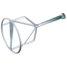 Mischwerkzeug aox-kr, für Estrich, Mörtel, Putz, Kleber - Collomix