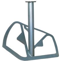 Collomix Mischwerkzeug POX, verzinkt