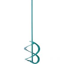 Collomix - Rührer wk Rührkorb-Ø 90mm L.500mm 5-10kg 6-kant,10mm