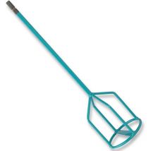 Collomix Klebstoffrührer KR 140 HF mit HEXAFIX Aufnahme