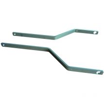 Aufrüstsatz Transportwagen für 90 Liter-Kübel - Collomix