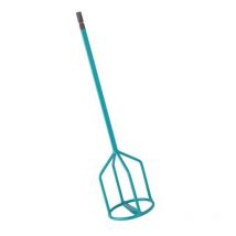 Collomix - Turbine kr, ø 120 mm, Hexafix