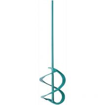 Collomix - 41.207-000-Bâton de mélange wk 90500 s turquoise