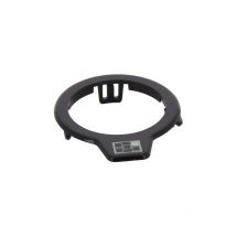 Arcelik Groupe - col.manette bruleur av g 450920607 pour Cuisinière beko, leisure