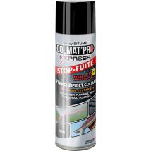 Passat - Spray Bitume Colmat'Pro Express Noir 300ml