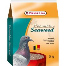 Versele-laga - Colombine Algas del mar 20 kg