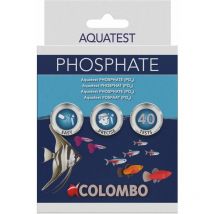 Aquarium PO4 Phosphate Test Kit - 60975 - Colombo