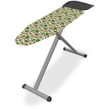 Asse Da Stiro AvantGard Fiori Verde