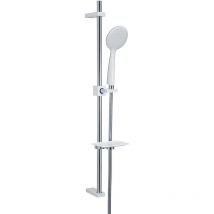 Gedy - Colonna doccia 1 getto con portasapone Tendence di