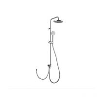 Colonna doccia 105 cm in ottone cromato - Alpi