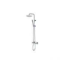 COLONNA DOCCIA TETIS L10146 Cromo BOSSINI