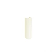 Colonna Donatello New per lavabo champagne - Champagne