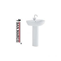 Colonna per lavabo Pozzi Ginori Selnova 3