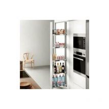 Colonne coulissante compact 150 mm - talla