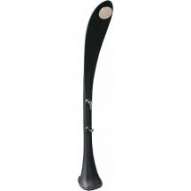 Sphera Docce E Accessori - Colonne de douche de jardin solaire couleur noir réservoir 35 litres Sphera CLPL930RLNE Noir