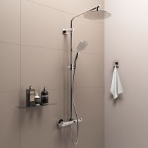 Aquassistances - Colonne de douche HydroFlow - Aquasani Column