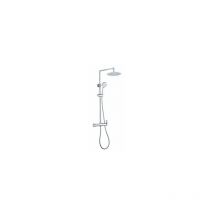 Bagnoclic - Colonne de douche moderne avec mitigeur