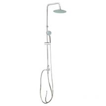 Soffione e doccetta T200 senza miscelatore