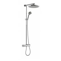 Planetebain - Colonne de douche thermostatique Baila nf