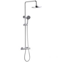Ottofond - Colonne de thermostatique douche oze E800