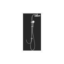 Thermostatique Avec Colonne Fixe Externe
