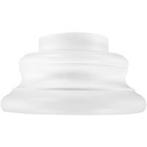 Colonne facciata rotonde resistenti alle intemperie grp 225mm L4: Base