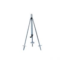 Colonne trepied pour arroseur universel funny-silver 1 H80cm