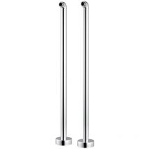 Colonnes Pour Robinet Par Le Sol - rousseau