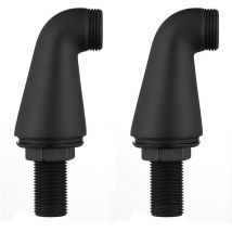 Colonnette Bain-Douche - rousseau