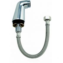 Colonnette luxe avec flexible