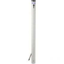 AquaPoint Colonna Idrica Bianco con Led Colortap