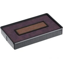 Colop - E/200/2 Replacement Stamp Pad Fits S260/S260/L/S260/RL/S226/P Blue/R