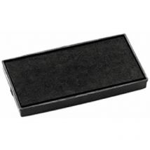 Ink Pad E/50 Pk2 Black E/50Bk - EM33190 - Colop