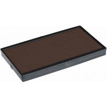 Ink Pad E/60 Pk2 Black E/60Bk - EM38441 - Colop