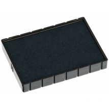 Colop - cuscinetti ricambio neri E/35 x5