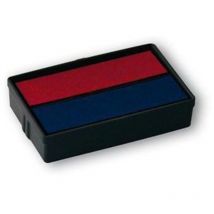 Colop - Stempelersatzkissen E10 Printer 10 Printer c 10 Mini-Dater s 120 Mini-Folio s 126 Mini-Info s 120/W Mini-Dater s 160 30 x 19 mm (b x h)