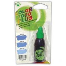 Color Plus 3x 30cc Blist Ardoise - color plus