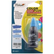 Color 2000+ – Colorant jaune soleil 30cc – Compatible avec toutes peintures – RICHARD COLORANTS