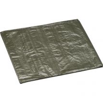 Construction du marché CE96930210 BÂCHE en tissu, 2 X 3 M