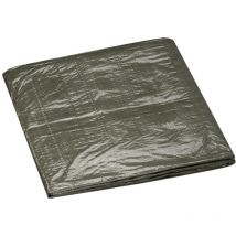 Gewebeplane mit Ösen 2x3 m - Color Expert