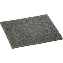 Color Expert - Schleifvlies mittel 150 x 210 mm Schleifpapier